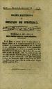 Boletín Oficial del Obispado de Salamanca. 10/2/1859, n.º 3 [Ejemplar]