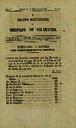 Boletín Oficial del Obispado de Salamanca. 10/3/1859, n.º 5 [Ejemplar]