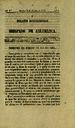 Boletín Oficial del Obispado de Salamanca. 24/3/1859, n.º 6 [Ejemplar]