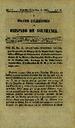 Boletín Oficial del Obispado de Salamanca. 23/5/1860, #10 [Issue]