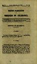 Boletín Oficial del Obispado de Salamanca. 14/6/1860, #12 [Issue]
