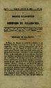 Boletín Oficial del Obispado de Salamanca. 4/7/1860, #13 [Issue]