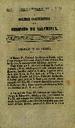 Boletín Oficial del Obispado de Salamanca. 10/12/1860, #23 [Issue]