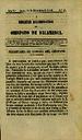 Boletín Oficial del Obispado de Salamanca. 27/12/1860, #24 [Issue]