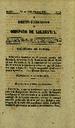 Boletín Oficial del Obispado de Salamanca. 10/5/1861, #9 [Issue]