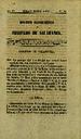 Boletín Oficial del Obispado de Salamanca. 18/6/1861, #12 [Issue]