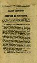 Boletín Oficial del Obispado de Salamanca. 4/7/1861, #13 [Issue]