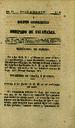 Boletín Oficial del Obispado de Salamanca. 18/7/1861, #14 [Issue]