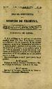 Boletín Oficial del Obispado de Salamanca. 16/8/1861, n.º 16 [Ejemplar]