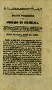 Boletín Oficial del Obispado de Salamanca. 21/9/1861, n.º 18 [Ejemplar]