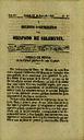 Boletín Oficial del Obispado de Salamanca. 18/1/1862, n.º 2 [Ejemplar]