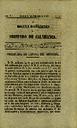 Boletín Oficial del Obispado de Salamanca. 1/2/1862, #3 [Issue]