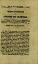 Boletín Oficial del Obispado de Salamanca. 23/4/1862, #8 [Issue]
