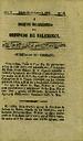 Boletín Oficial del Obispado de Salamanca. 16/8/1862, #16 [Issue]