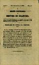 Boletín Oficial del Obispado de Salamanca. 24/1/1863, n.º 2 [Ejemplar]