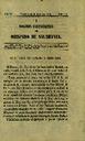 Boletín Oficial del Obispado de Salamanca. 22/7/1863, #14 [Issue]