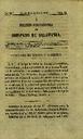 Boletín Oficial del Obispado de Salamanca. 8/8/1863, #15 [Issue]