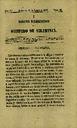 Boletín Oficial del Obispado de Salamanca. 26/8/1863, #16 [Issue]