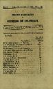 Boletín Oficial del Obispado de Salamanca. 26/9/1863, #18 [Issue]
