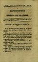 Boletín Oficial del Obispado de Salamanca. 14/11/1863, #22 [Issue]