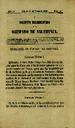 Boletín Oficial del Obispado de Salamanca. 16/1/1864, n.º 2 [Ejemplar]