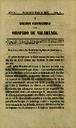 Boletín Oficial del Obispado de Salamanca. 22/3/1864, n.º 6 [Ejemplar]