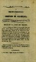 Boletín Oficial del Obispado de Salamanca. 6/4/1864, #7 [Issue]