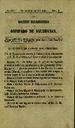Boletín Oficial del Obispado de Salamanca. 22/4/1864, #8 [Issue]