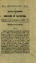 Boletín Oficial del Obispado de Salamanca. 3/12/1864, #23 [Issue]