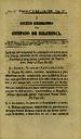 Boletín Oficial del Obispado de Salamanca. 1/2/1865, #3 [Issue]