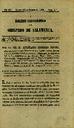 Boletín Oficial del Obispado de Salamanca. 17/2/1865, #4 [Issue]