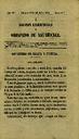 Boletín Oficial del Obispado de Salamanca. 22/4/1865, #8 [Issue]