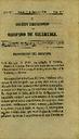 Boletín Oficial del Obispado de Salamanca. 13/5/1865, #9 [Issue]