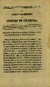 Boletín Oficial del Obispado de Salamanca. 24/11/1865, #22 [Issue]