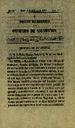 Boletín Oficial del Obispado de Salamanca. 6/2/1866, #3 [Issue]