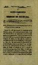 Boletín Oficial del Obispado de Salamanca. 24/3/1866, #6 [Issue]