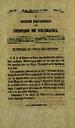 Boletín Oficial del Obispado de Salamanca. 13/4/1866, #7 [Issue]