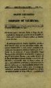 Boletín Oficial del Obispado de Salamanca. 28/5/1866, #10 [Issue]