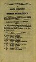 Boletín Oficial del Obispado de Salamanca. 11/6/1866, n.º 11 [Ejemplar]