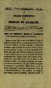 Boletín Oficial del Obispado de Salamanca. 18/7/1866, #14 [Issue]