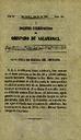 Boletín Oficial del Obispado de Salamanca. 2/8/1866, #15 [Issue]
