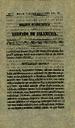 Boletín Oficial del Obispado de Salamanca. 21/11/1866, #22 [Issue]