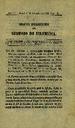 Boletín Oficial del Obispado de Salamanca. 1/12/1866, #23 [Issue]