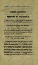 Boletín Oficial del Obispado de Salamanca. 21/12/1866, #24 [Issue]