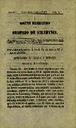 Boletín Oficial del Obispado de Salamanca. 17/1/1867, n.º 2 [Ejemplar]