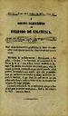 Boletín Oficial del Obispado de Salamanca. 15/2/1867, #4 [Issue]