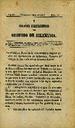Boletín Oficial del Obispado de Salamanca. 4/5/1867, #9 [Issue]