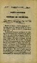 Boletín Oficial del Obispado de Salamanca. 25/5/1867, #10 [Issue]