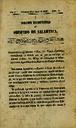 Boletín Oficial del Obispado de Salamanca. 12/6/1867, n.º 12 [Ejemplar]