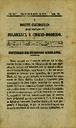 Boletín Oficial del Obispado de Salamanca. 22/6/1867, n.º 13 [Ejemplar]